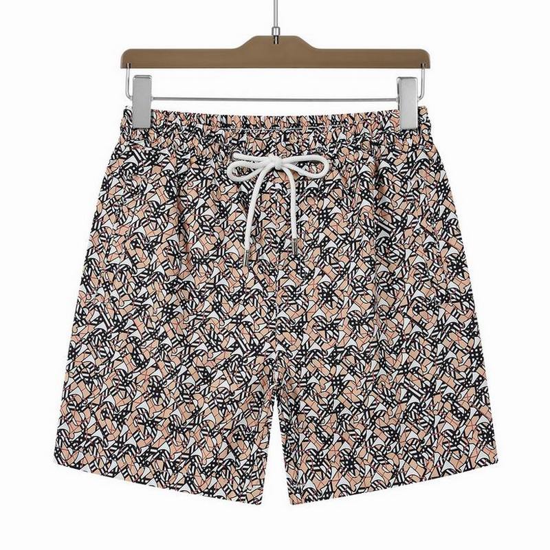 Burberry Men's Shorts 119